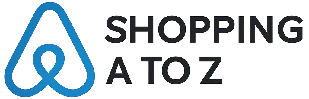 Shopping A to Z
