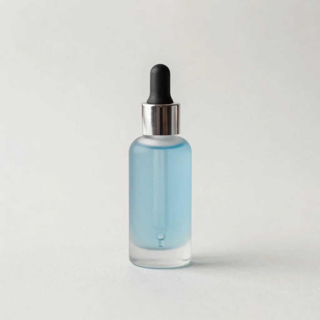 Hydra-Luminate Botanical Facial Serum