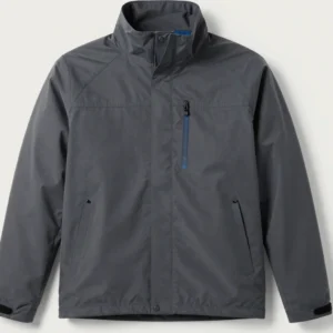 Pro-Grip All-Weather Automotive Driving Jacket