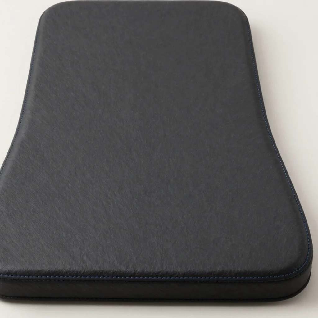 Apex Ergonomic Memory Foam Car Seat Cushion